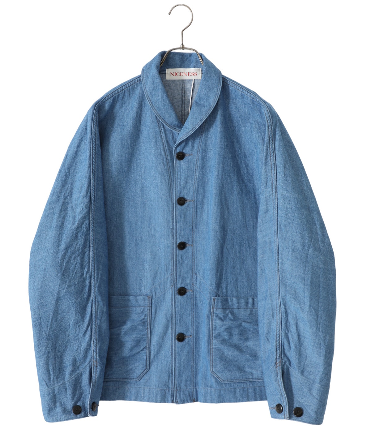 NICENESS（ナイスネス）＞New Arrival / スタッフブログ