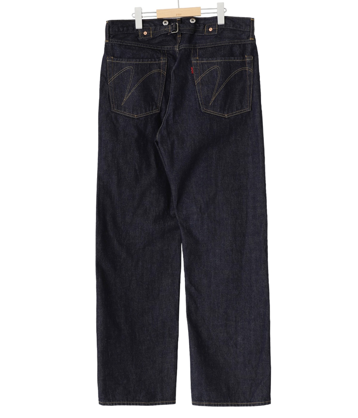 NICENESS D.FORD / ( NNジーンズ Distressed ) NICENESS ナイスネス】D.FORD / D.フォード ( NNジーンズ