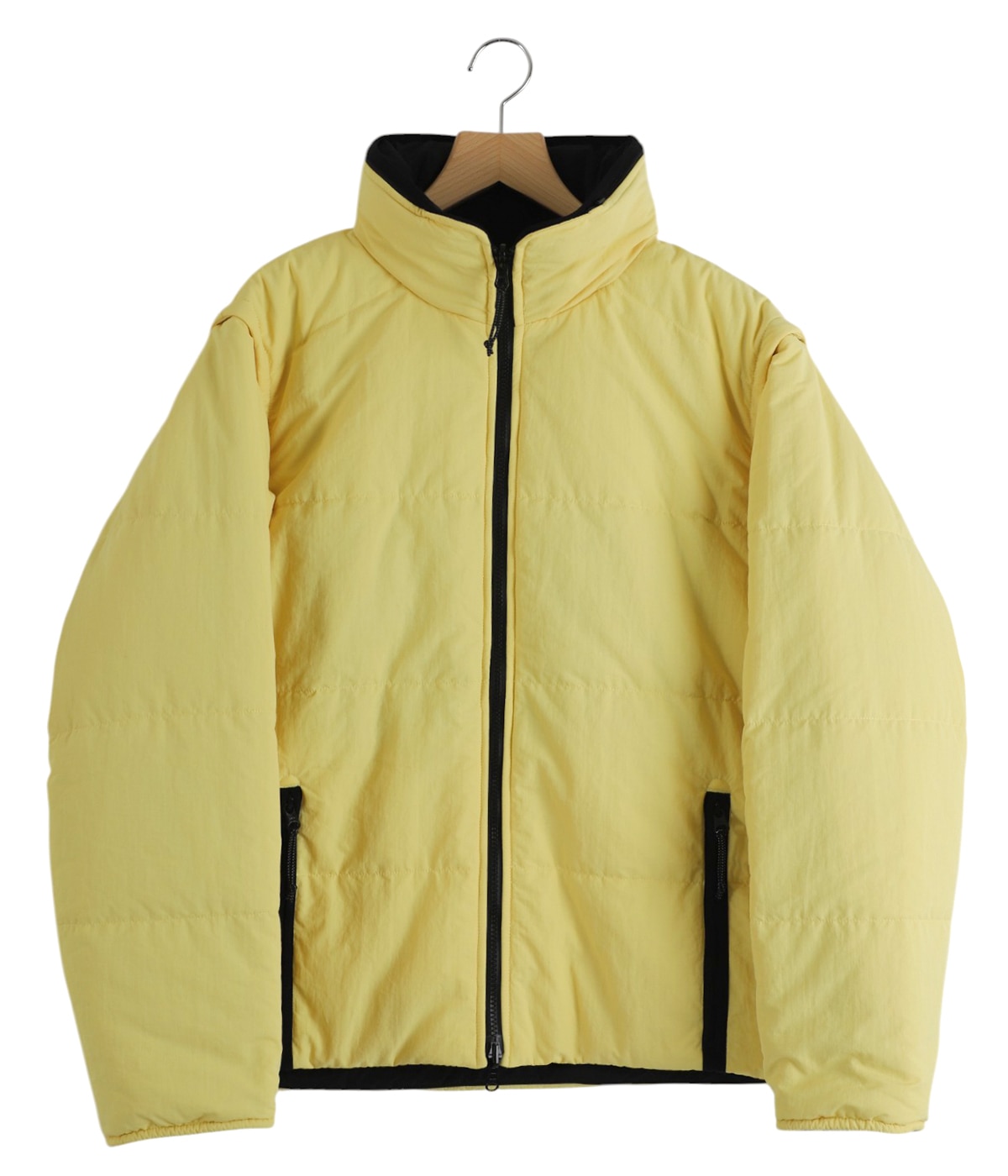 DUNCAN / ダンカン ( リップストップ アーバンビレイジャケット