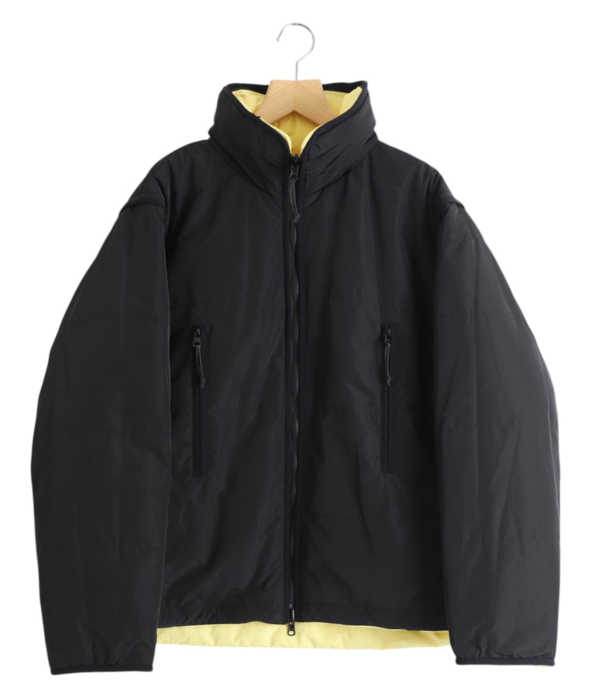 DUNCAN / ダンカン ( リップストップ アーバンビレイジャケット