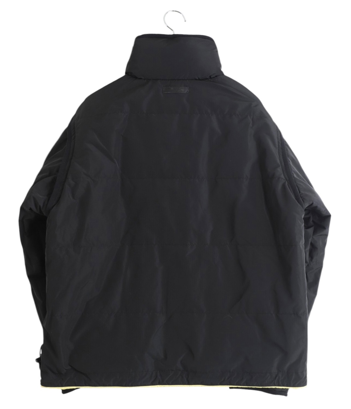 DUNCAN / ダンカン ( リップストップ アーバンビレイジャケット