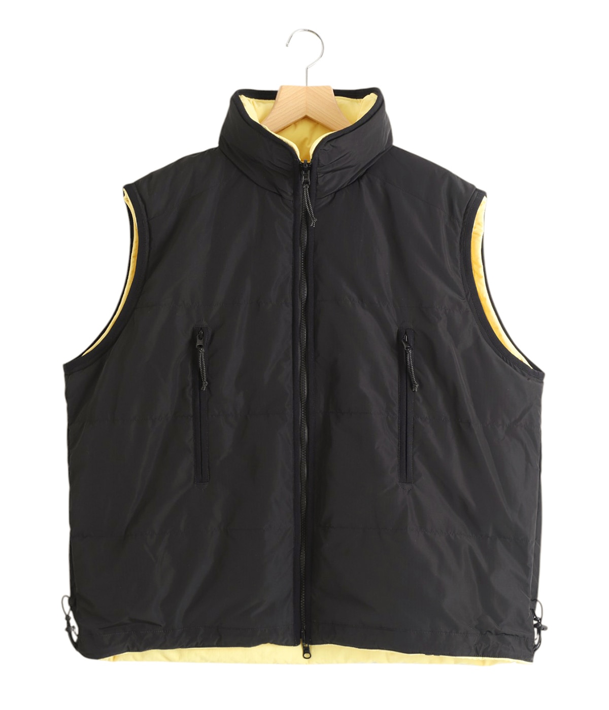 DUNCAN / ダンカン ( リップストップ アーバンビレイジャケット