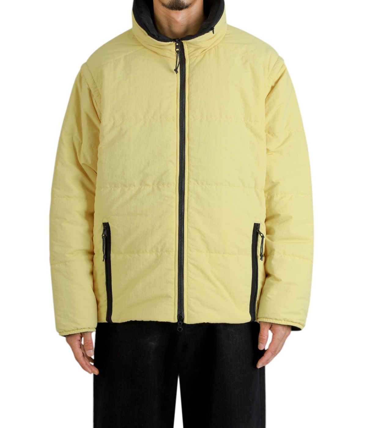 DUNCAN / ダンカン ( リップストップ アーバンビレイジャケット