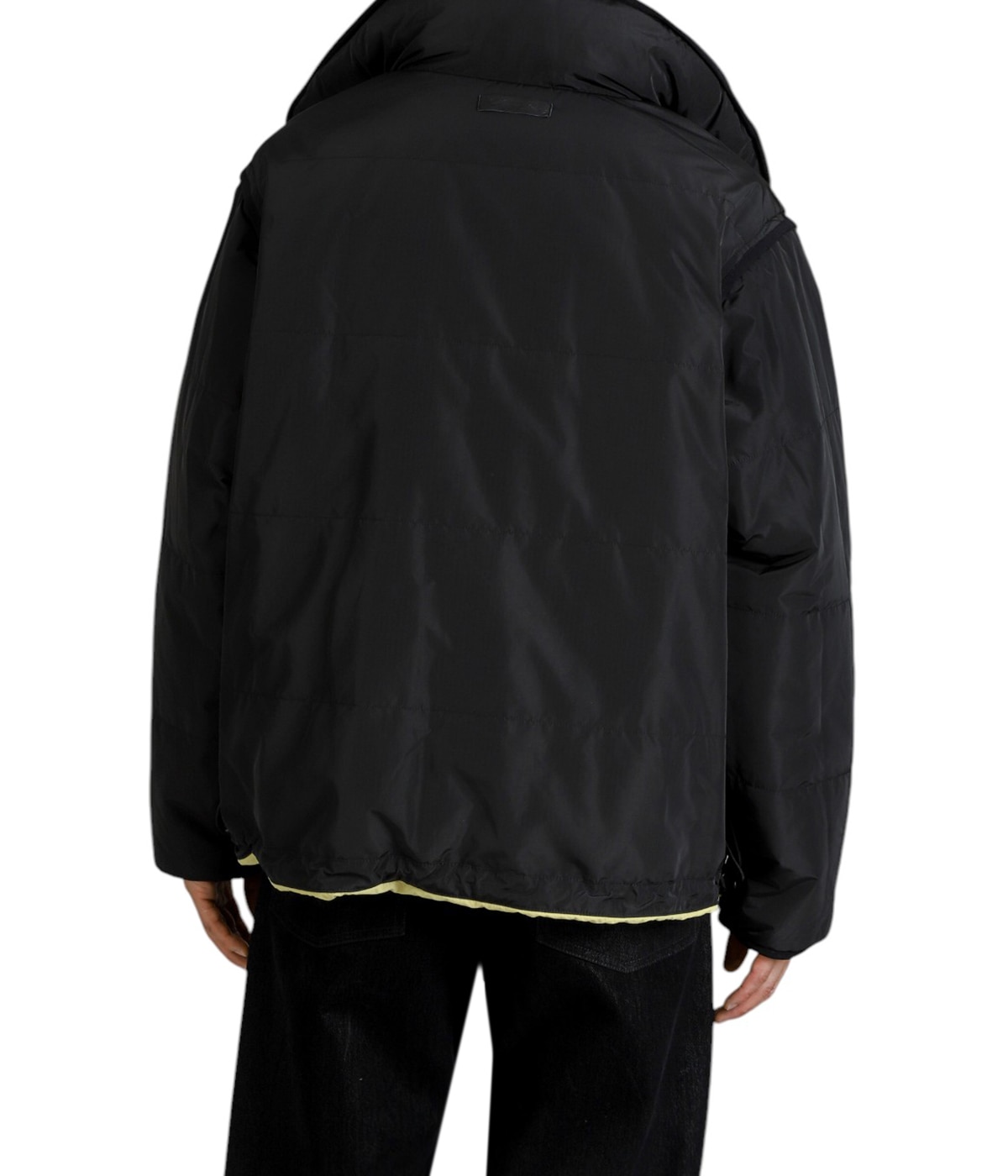 DUNCAN / ダンカン ( リップストップ アーバンビレイジャケット