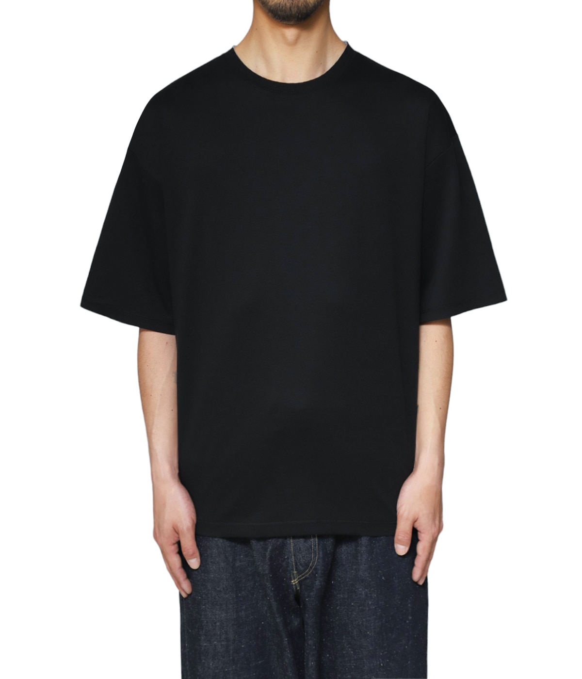 NICENESS BRAD ホワイト　M NICENESS BRAD | MusterWerk