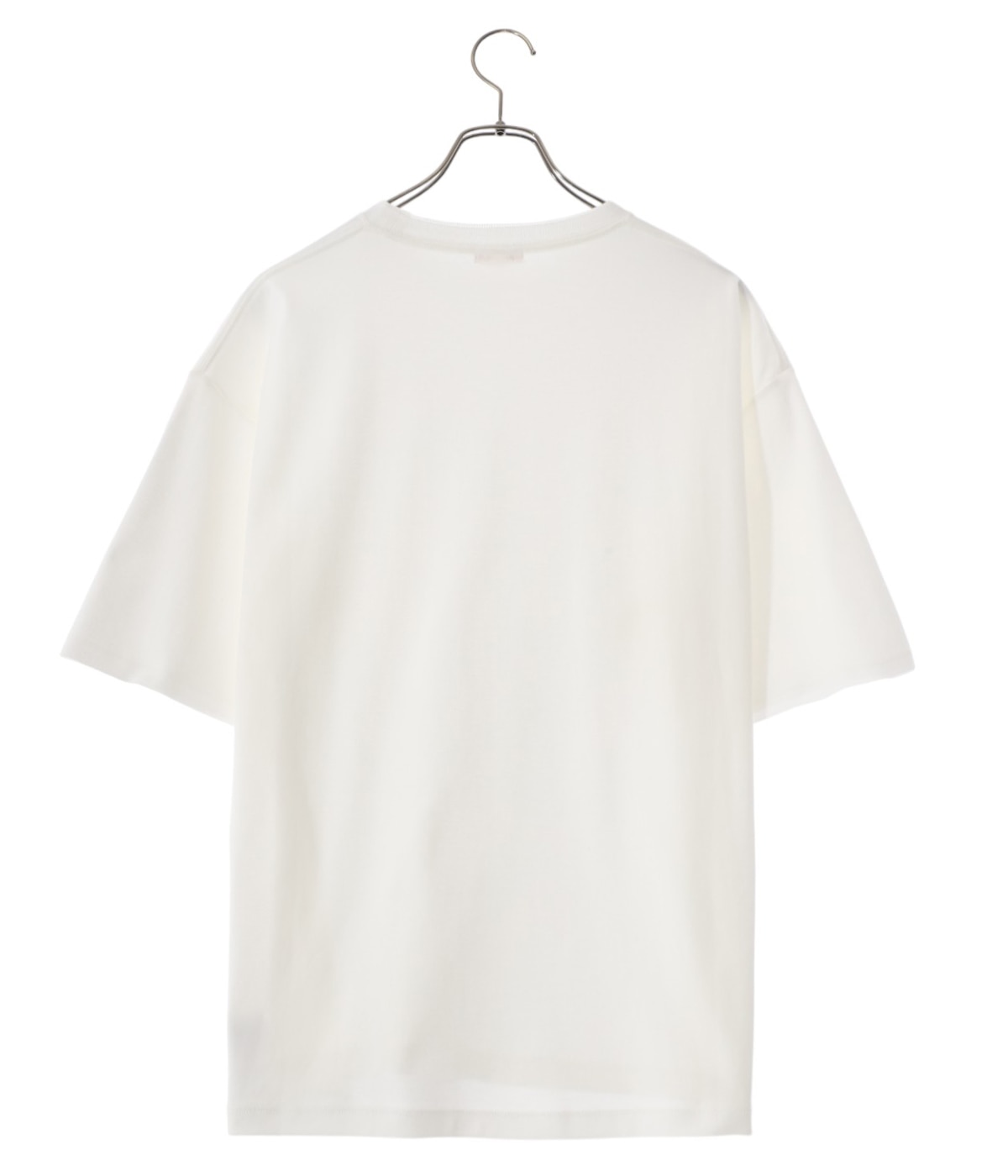 BRAD / ブラッド ( カットオフ Tee S/S ) | NICENESS(ナイスネス