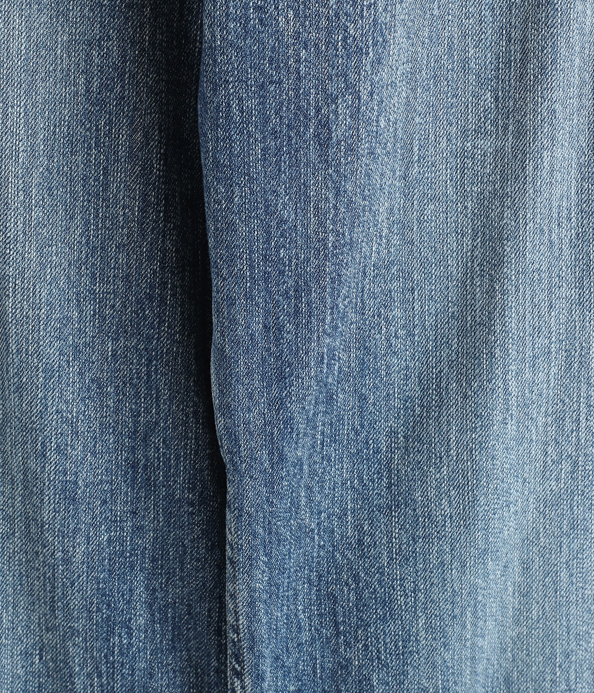 I.MARR / I.マー ( エイジドエフェクトデニムトラウザー ) | NICENESS