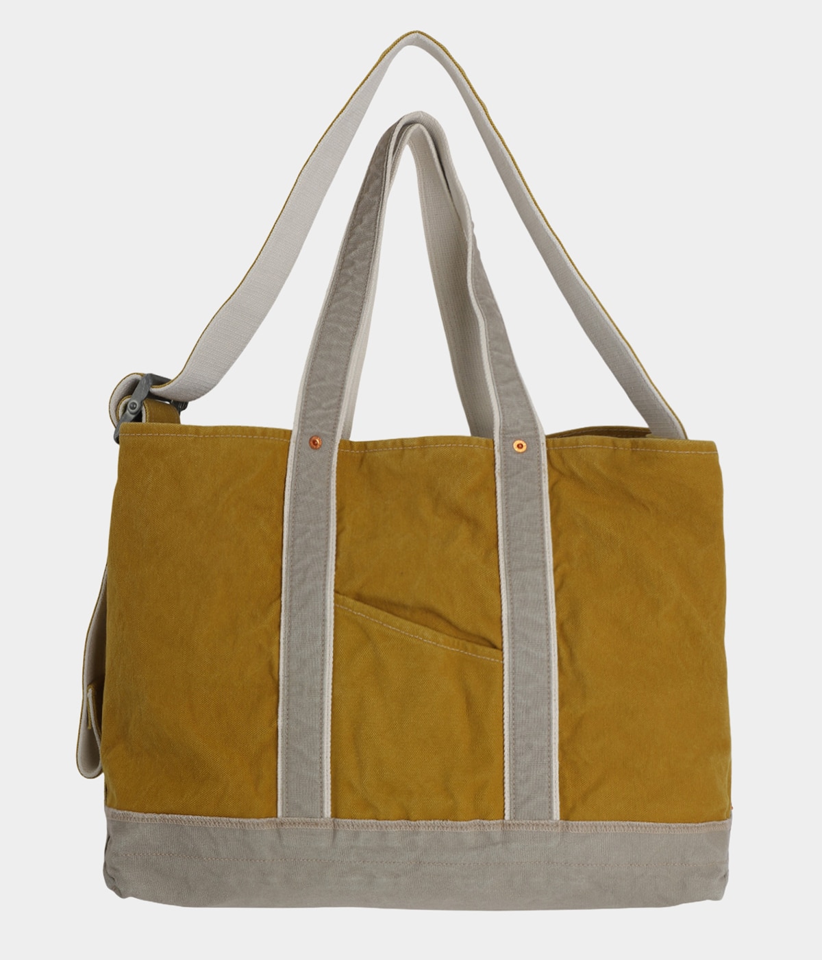 L.LESH / L.レッシュ (NNショルダートートバッグ ) | NICENESS