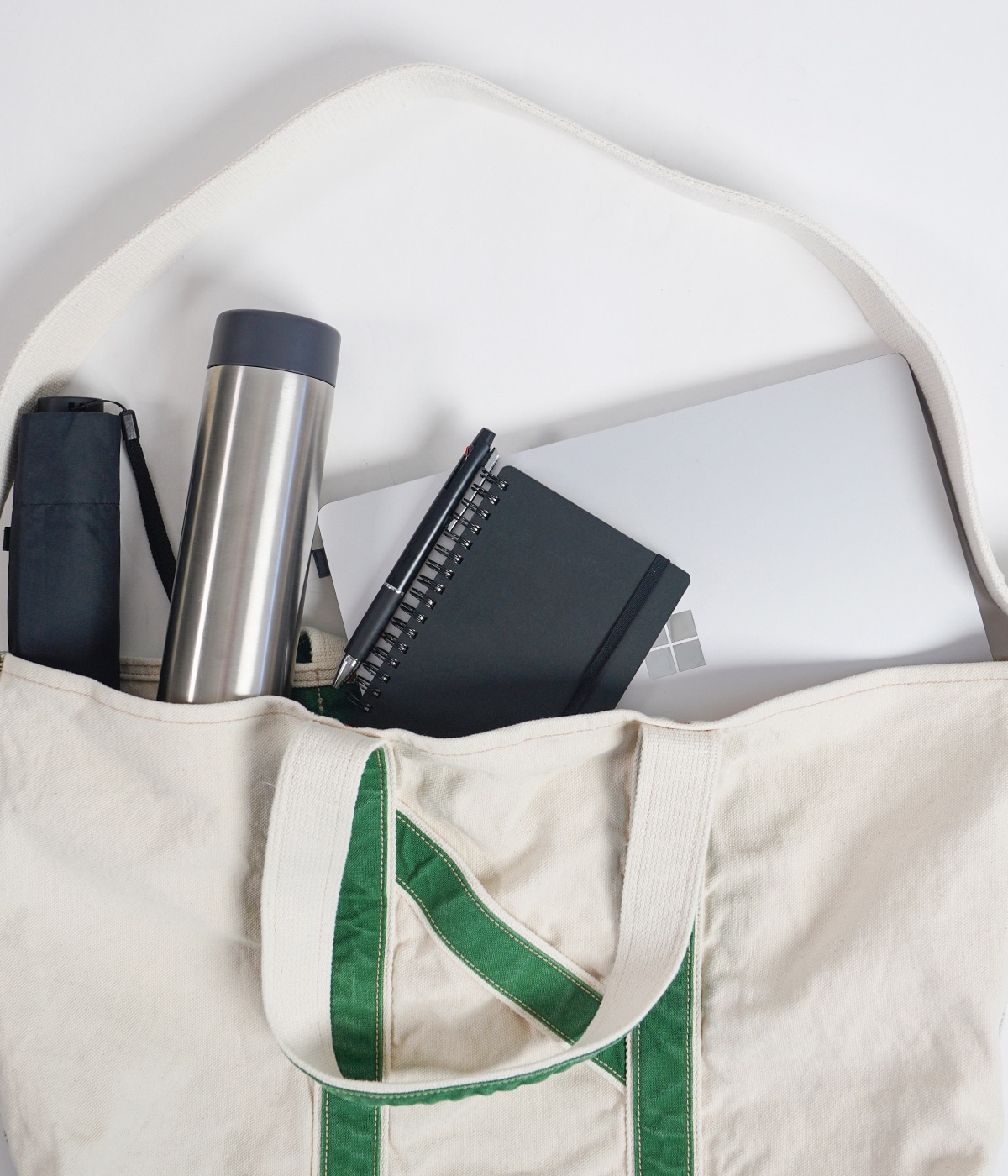 L.LESH / L.レッシュ (NNショルダートートバッグ ) | NICENESS