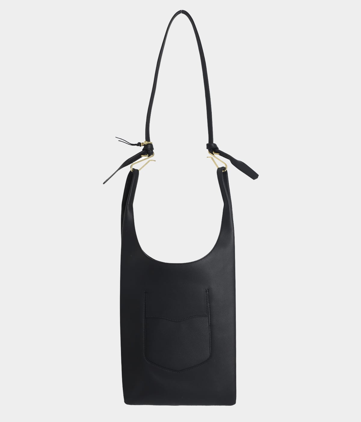 LOWE / ロウ (ホースレザー ショルダーバッグ) | NICENESS(ナイスネス