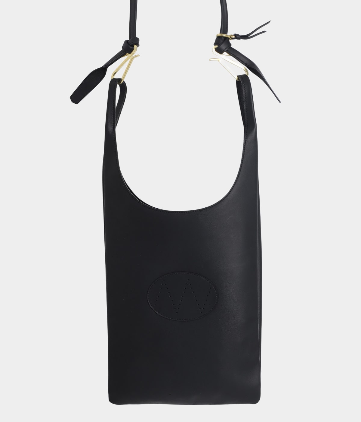 LOWE / ロウ (ホースレザー ショルダーバッグ) | NICENESS(ナイスネス