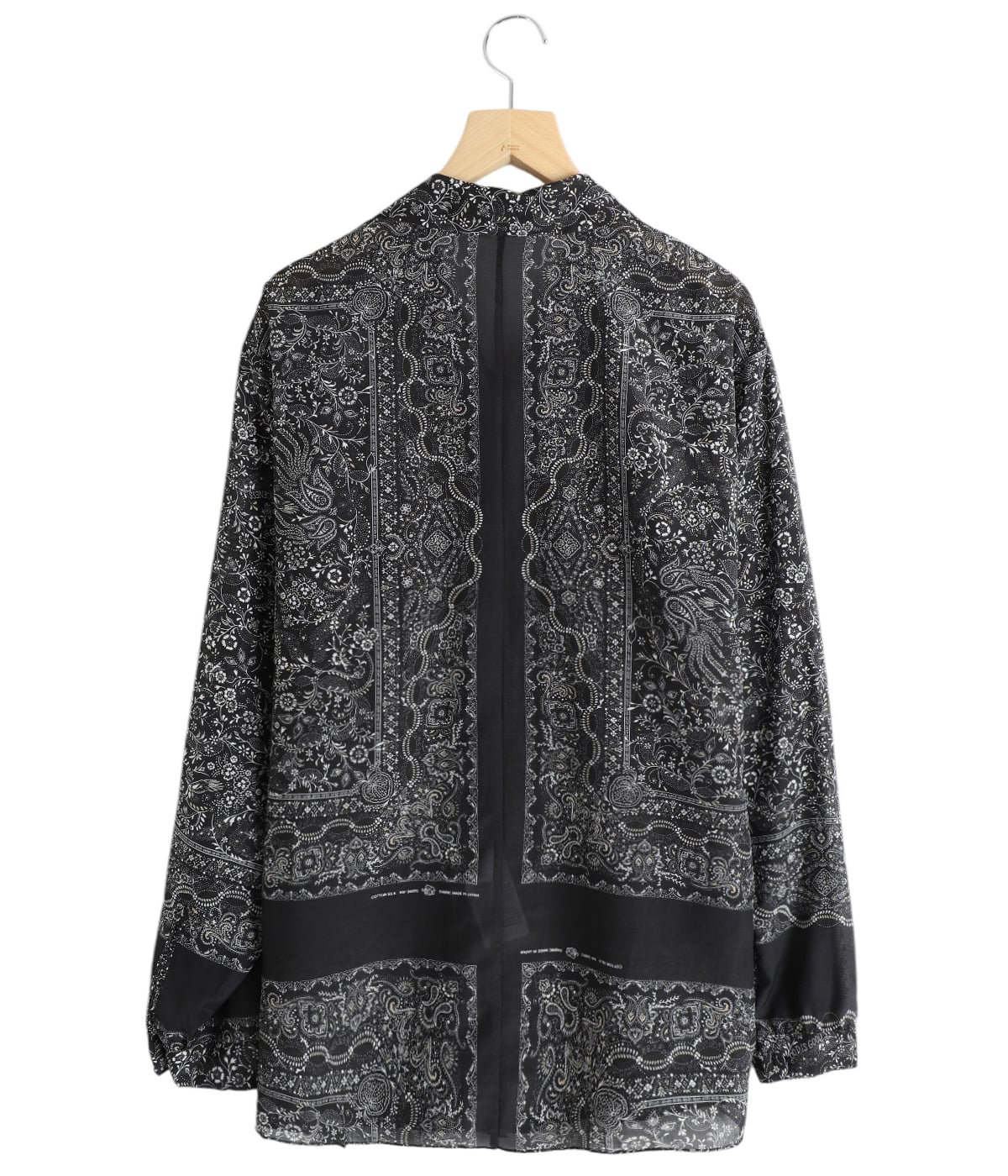 新品未着用 NICENESS ナイスネス JAMET 25ss NICENESS ナイスネス JAMET 25ss - メルカリ