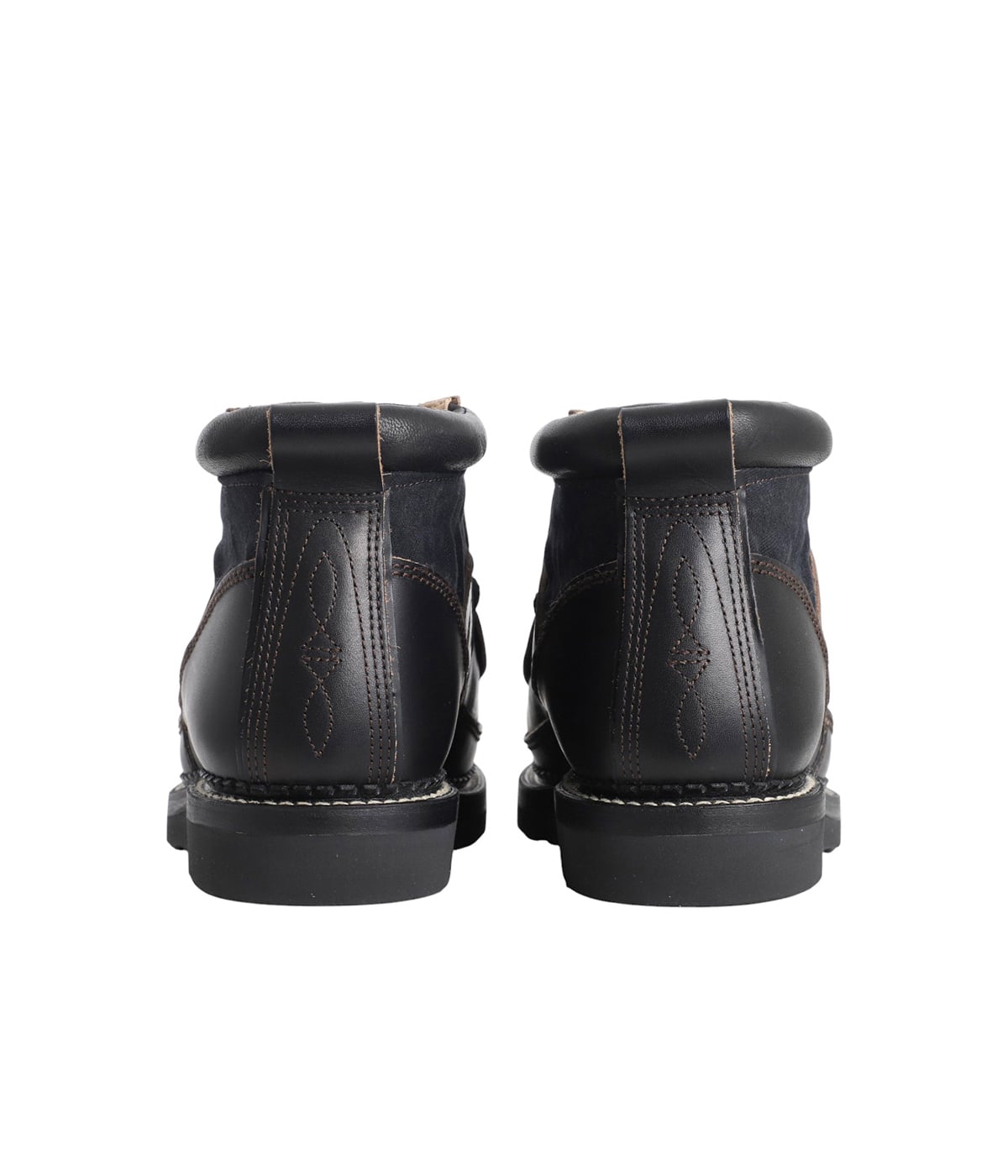 DYLAN / ディラン ( カウレザー NNアルプスブーツ ) | NICENESS