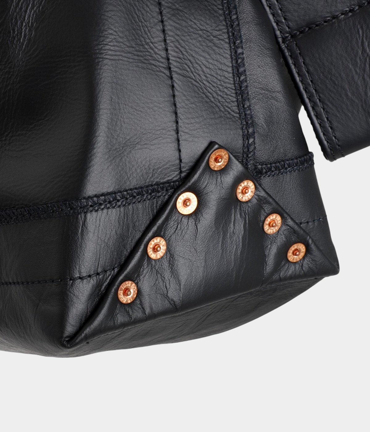 H.LEDZ / H.レッズ ( ホースレザーショルダートートバッグ