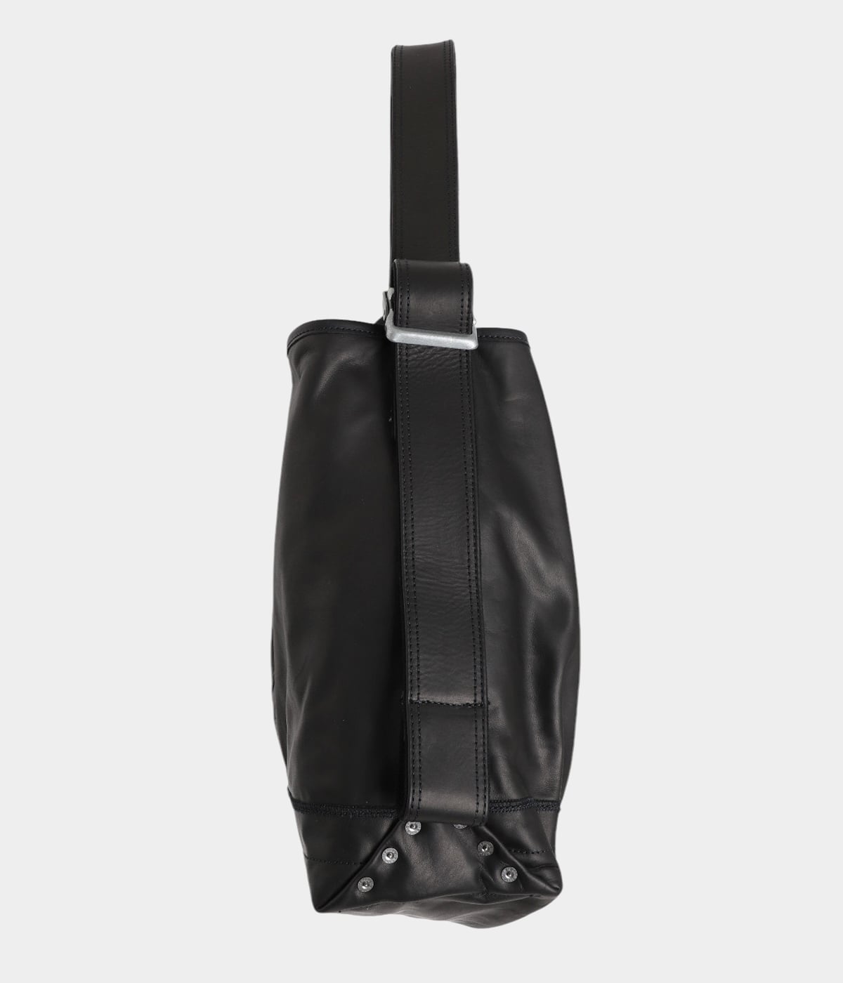 O.LEDZ / O.レッズ ( オイルドレザーショルダートートバッグ