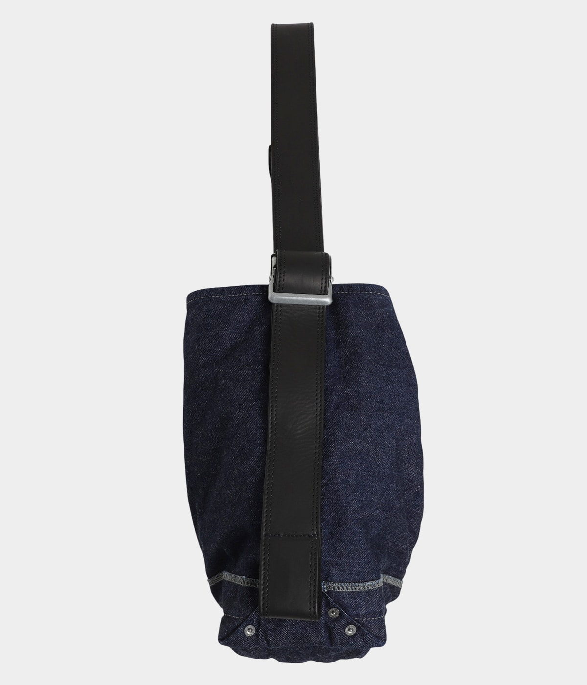 ナイスネス　NICENESS バック NICENESS(ナイスネス) CLAPTON(ワイルドシルクデニム517NN)