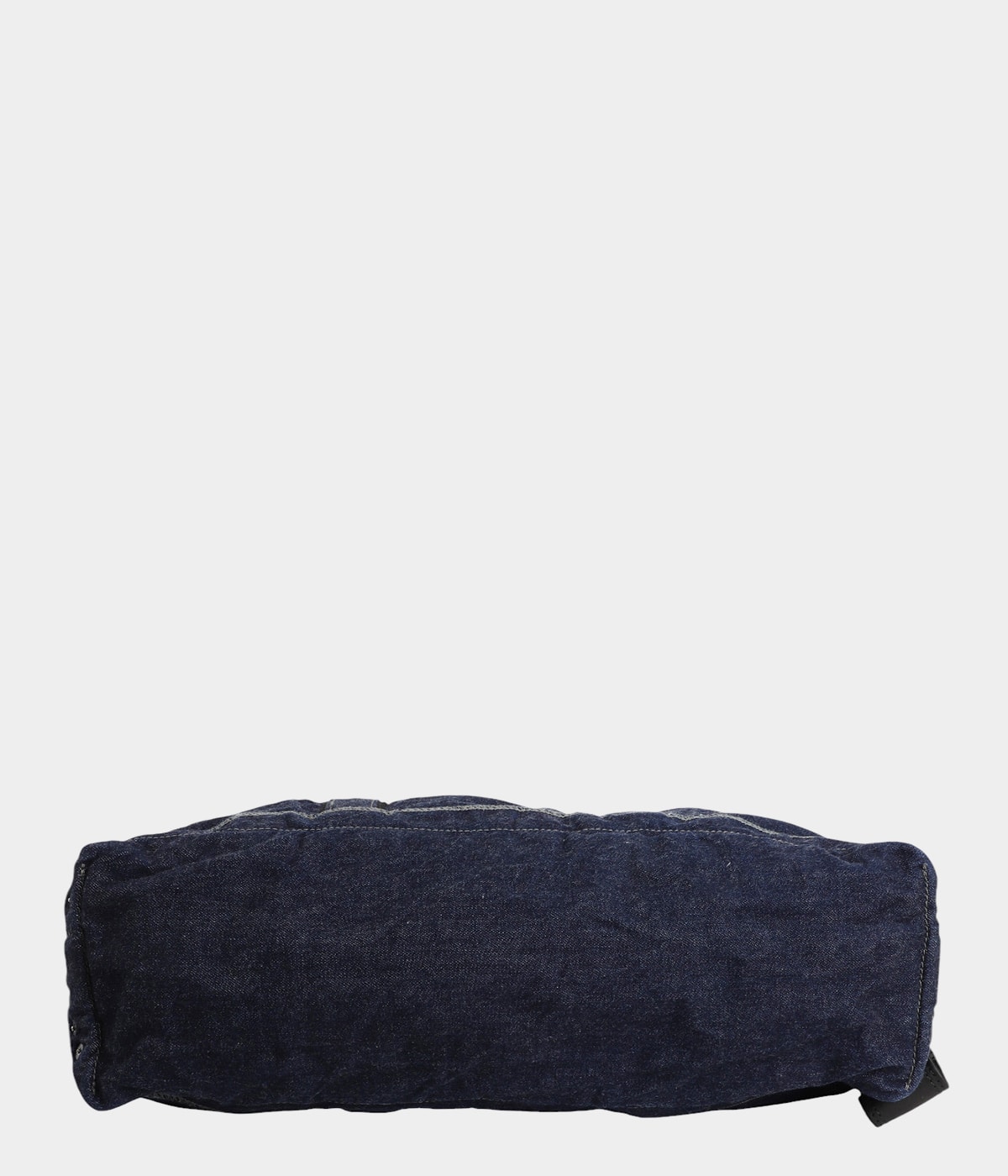 新品未使用 NICENESS ナイスネス　IAN イアン I.LANDS / I.ランズ ( 14oz デニム ショルダートートバッグ