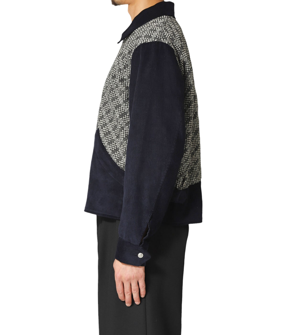 NICENESS ARCHIE 山岳 ジャケット　M NICENESS 2019AW #1 | CATHEDRAL（カセドラル）