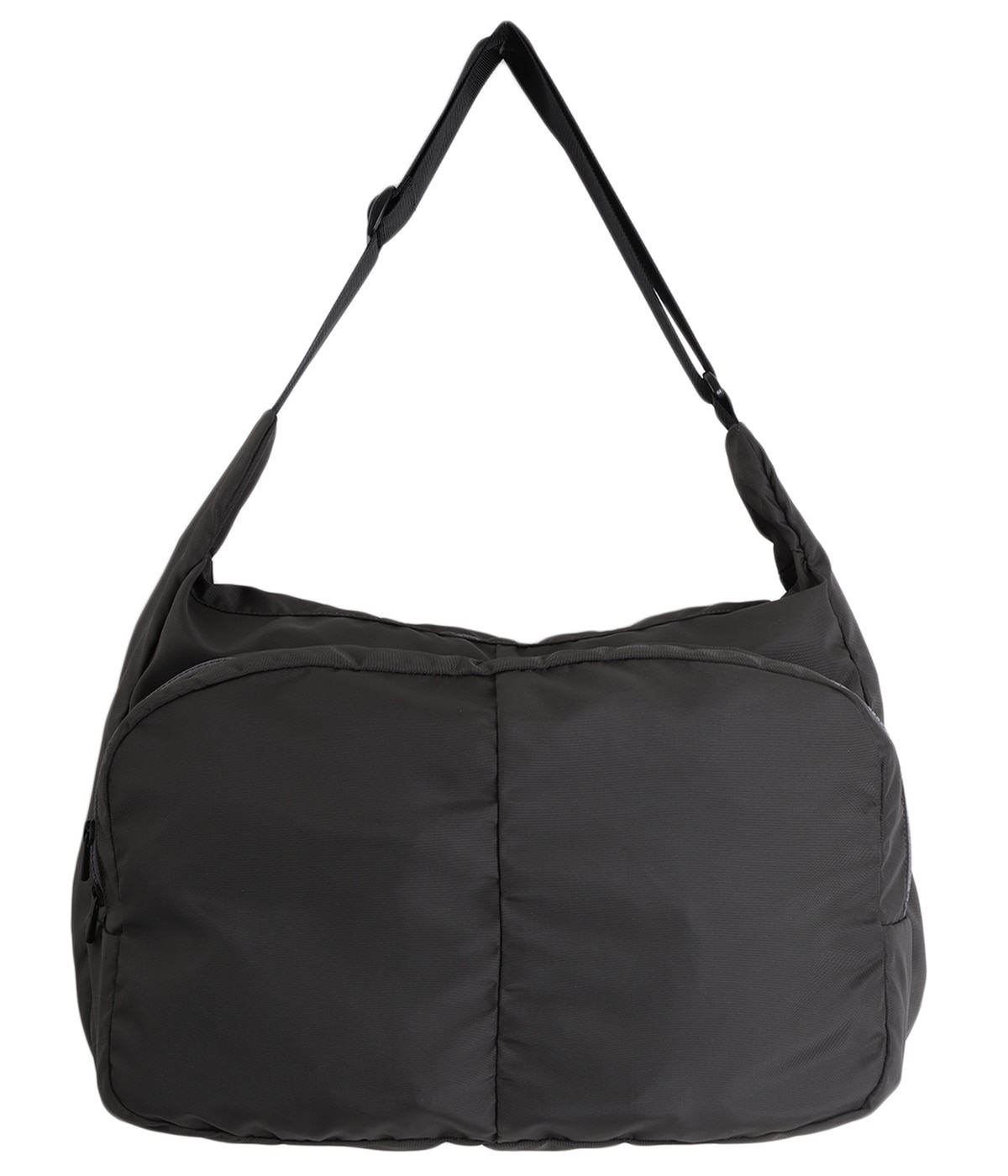 EXPLORER SHOULDER BAG NYLON OXFORD