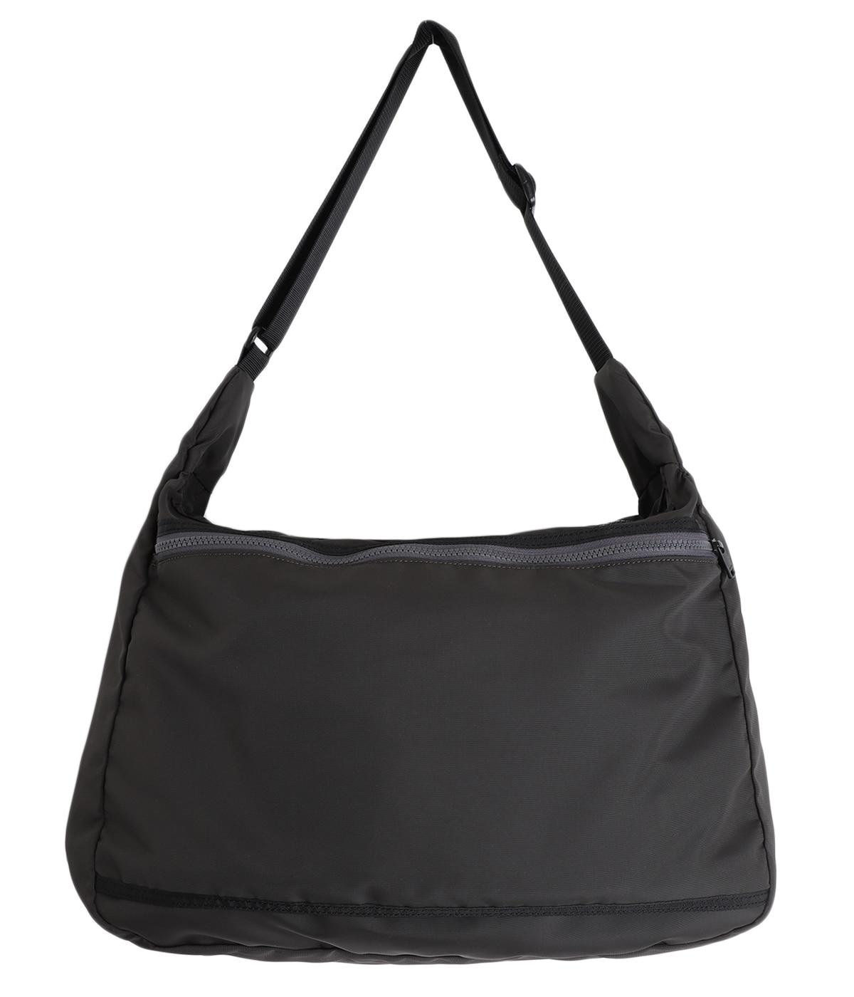 nonnative レザーバッグ　ショルダーバッグ　ノンネイティブ nonnative - nonnative ノンネイティブ ショルダーバッグの通販