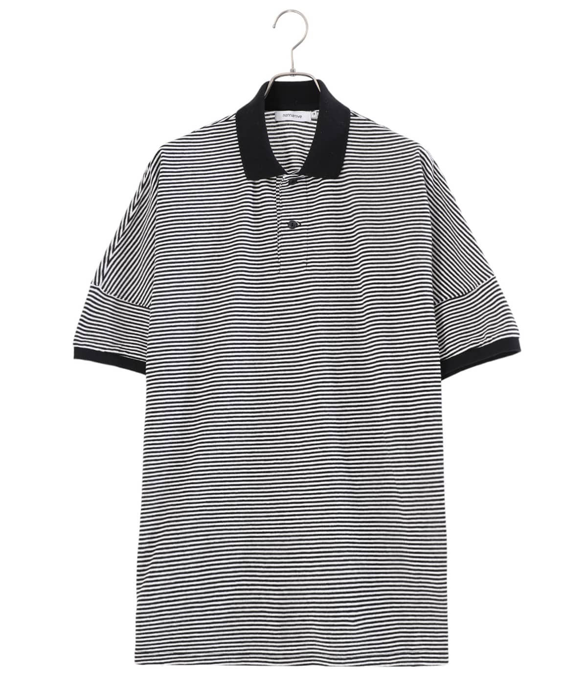 nonnative WORKER SHIRT 2 チェック 半袖 シャツ グレー 02年製 patagonia Check Cotton L/S Work Shirt 灰 L 00s