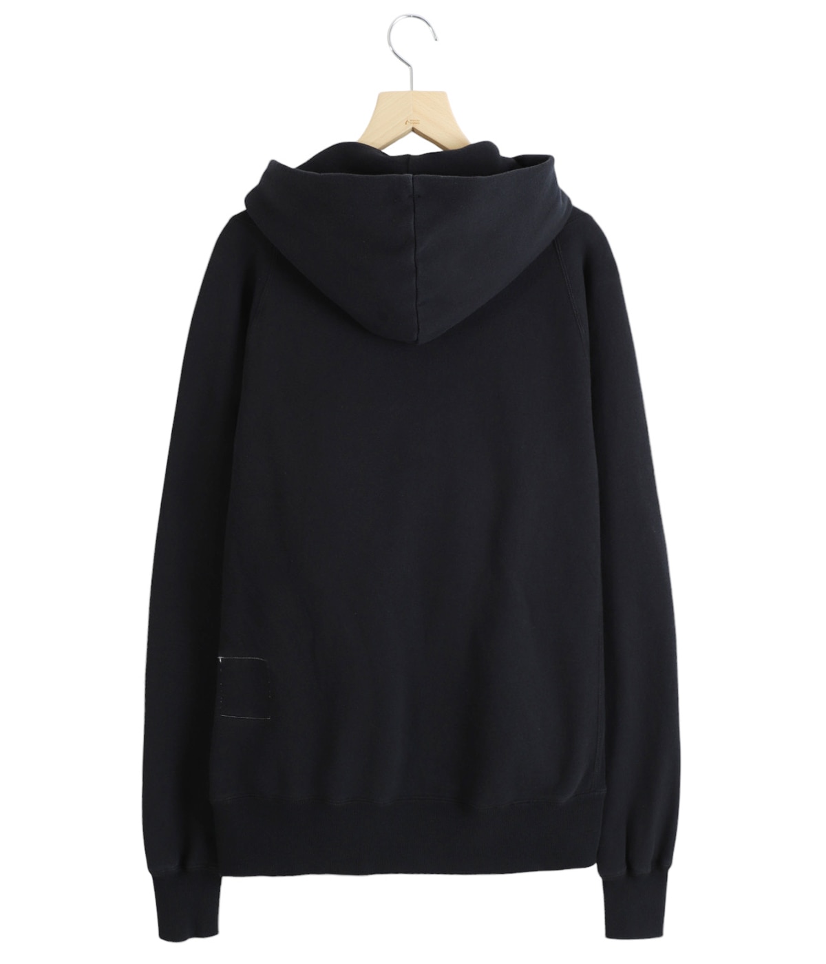NOIRノースリプルオーバー DWELLER FULL ZIP HOODY COTTON SWEAT | nonnative(ノン