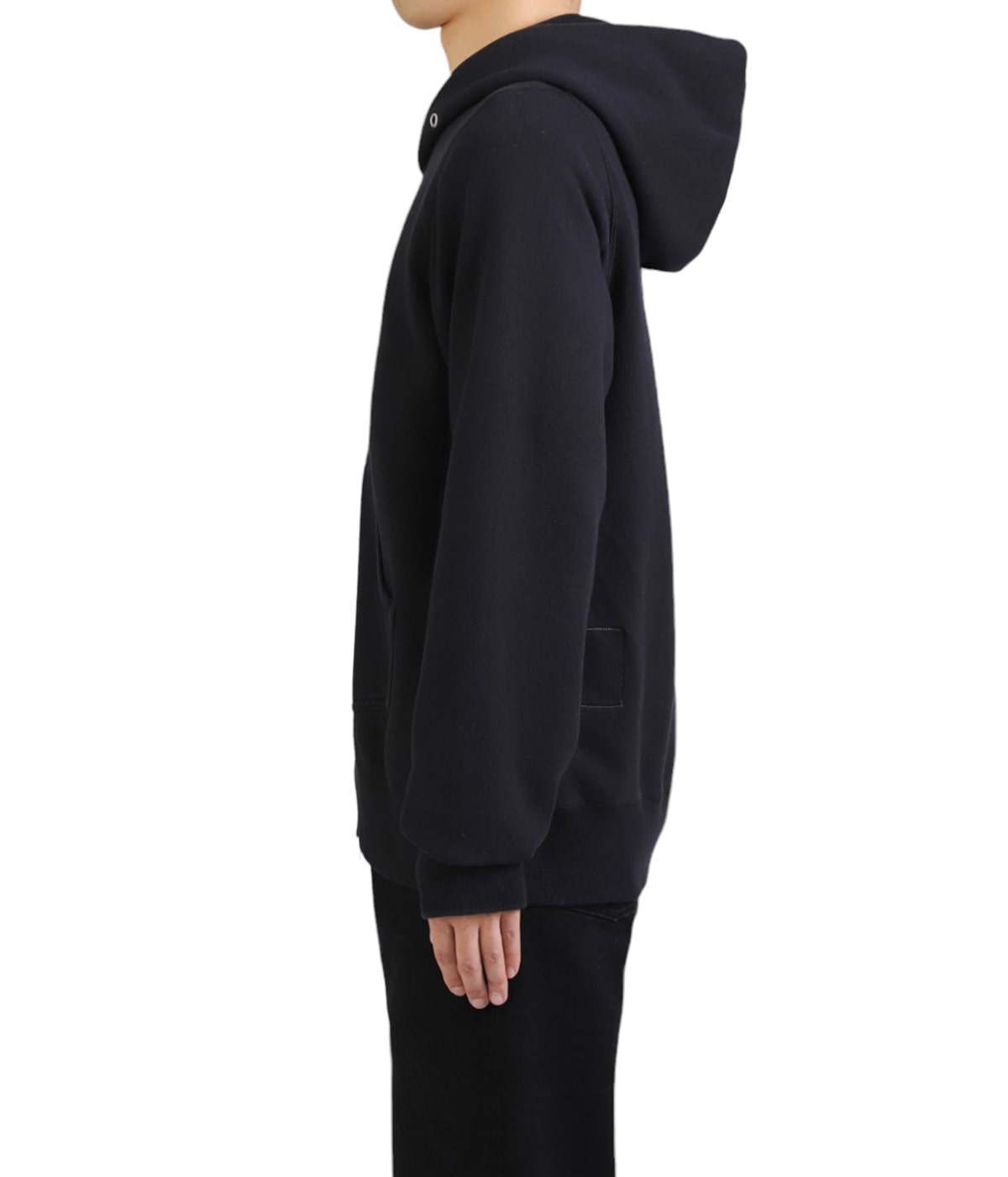 nonnative ロングスウェット　3 nonnative ロングスウェット 3 - メルカリ