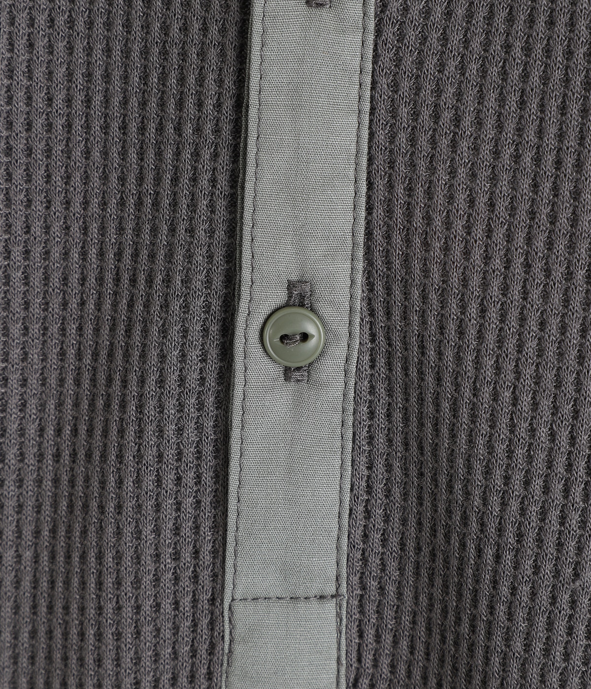 DWELLER L/S HENRY NECK TEE POLARTEC THERMAL PRO | nonnative(ノン