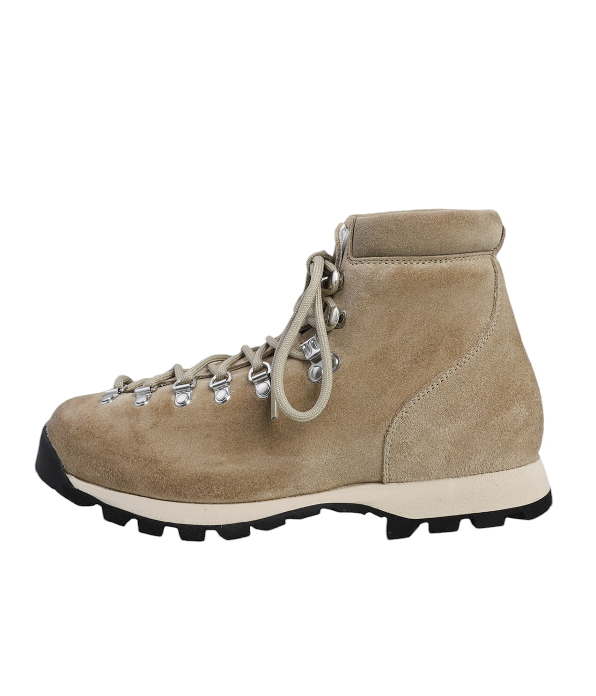 diemme レザーブーツ　40 EXPLORER LACE UP BOOTS COW LEATHER by DIEMME | nonnative