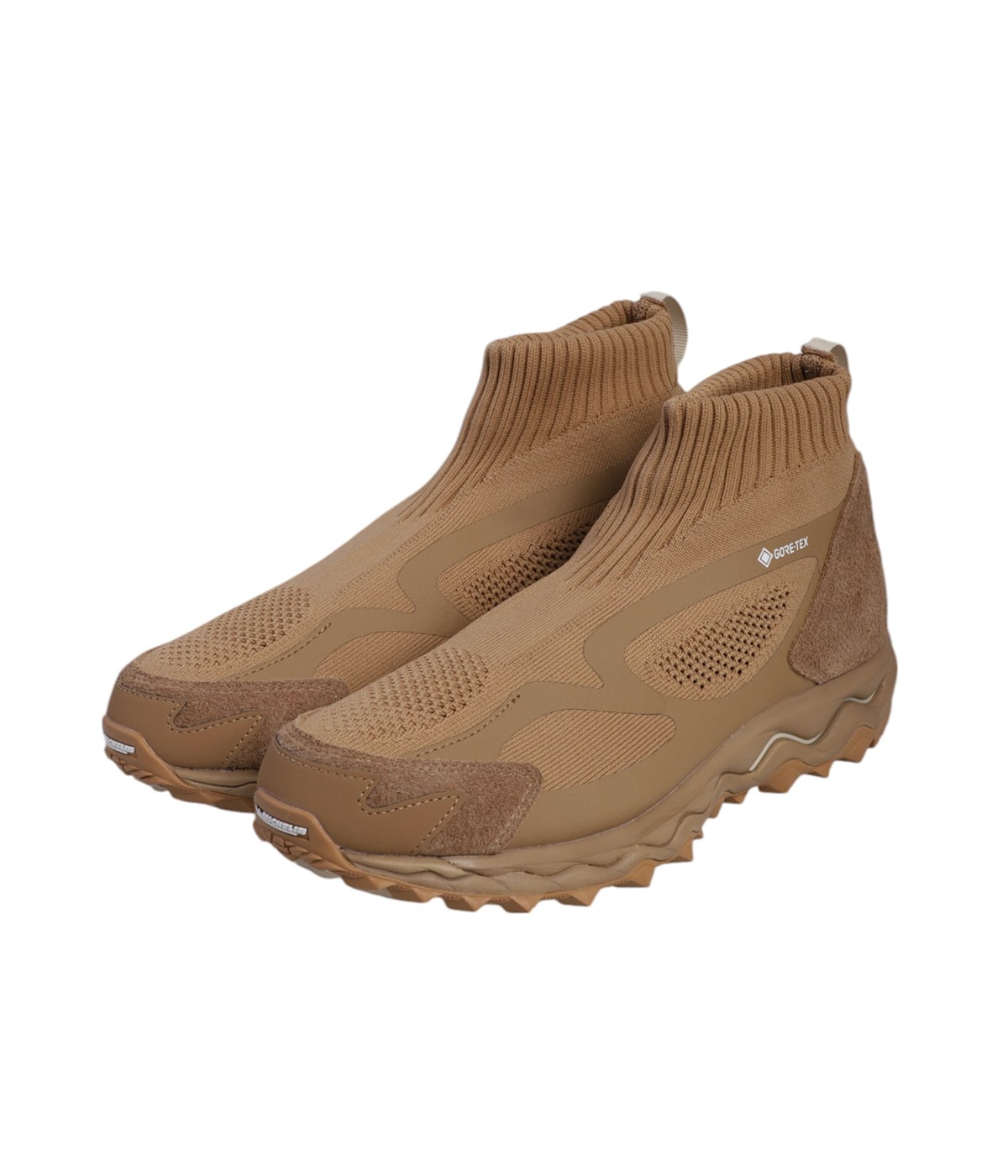 トマトマト mxn26g8 WAVE MUJIN TL MID GTX nonnative | nonnative(ノンネイティブ