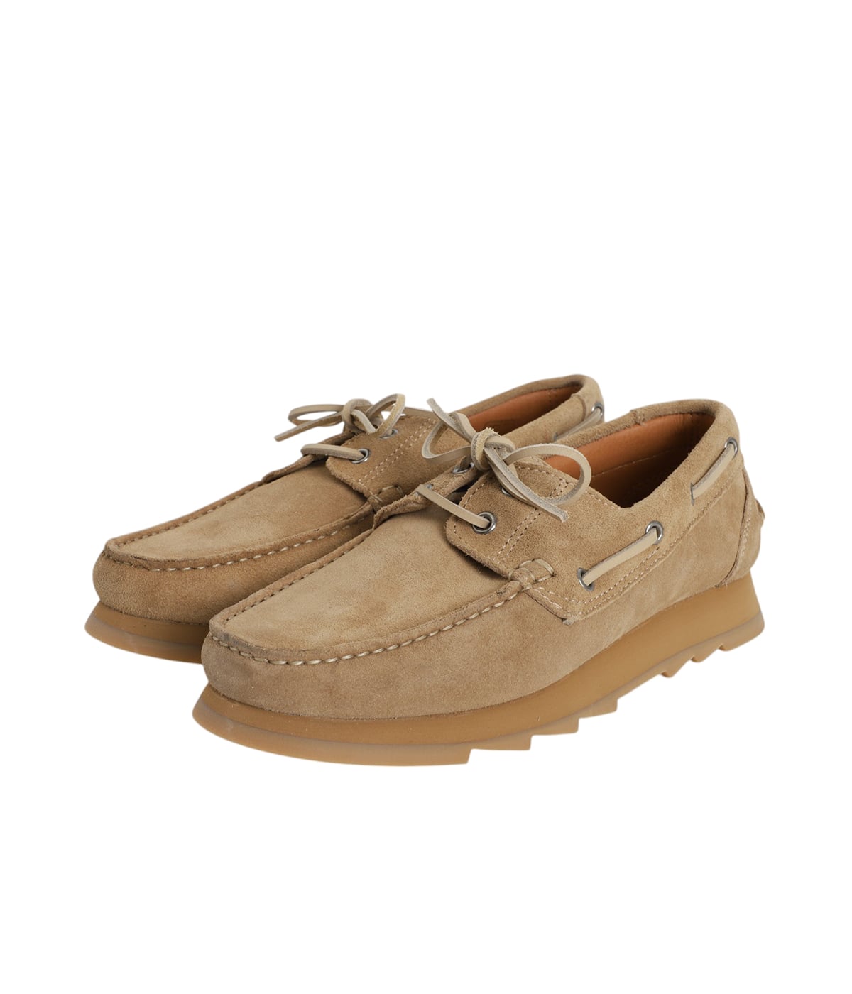 靴 nonnative OFFICER DECK SHOES COW LEATHER OFFICER DECK SHOES COW LEATHER | PRODUCTS | nonnative SPRING