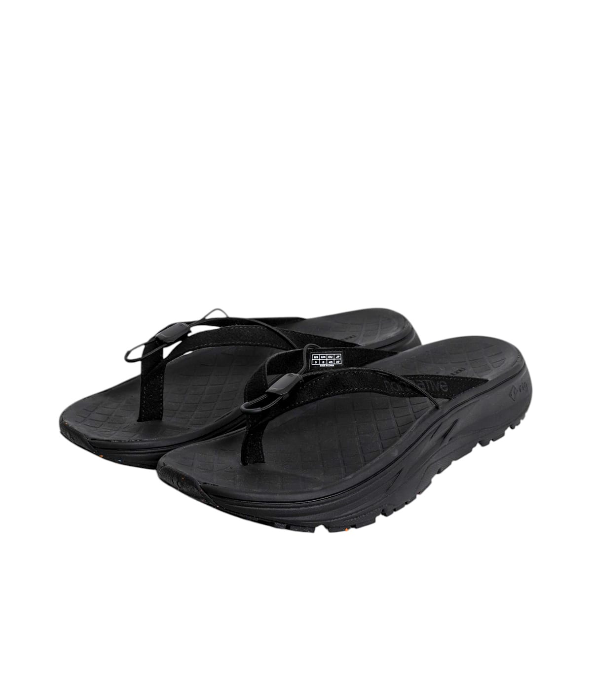 rig × nonnative PWANI | nonnative(ノンネイティブ) / シューズ