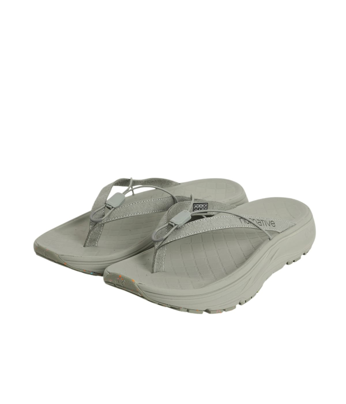 nonnative rig × nonnative PWANI ノンネイティブ rig × nonnative PWANI – rig footwear