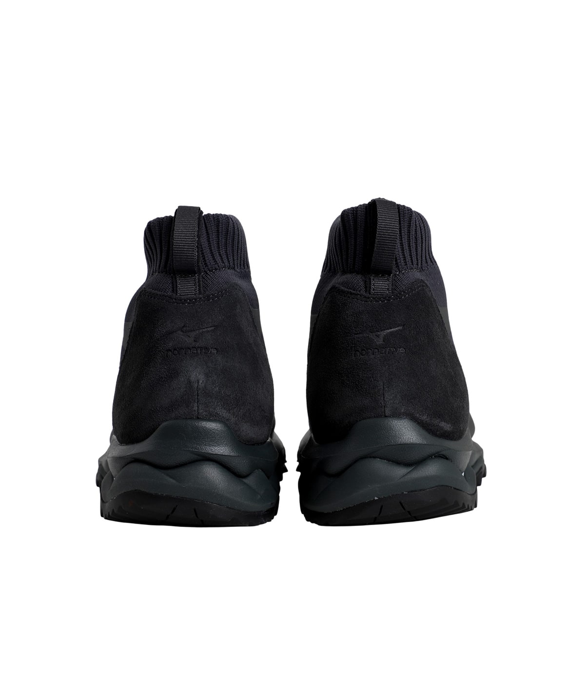 WAVE MUJIN TL MID GTX nonnative | nonnative(ノンネイティブ