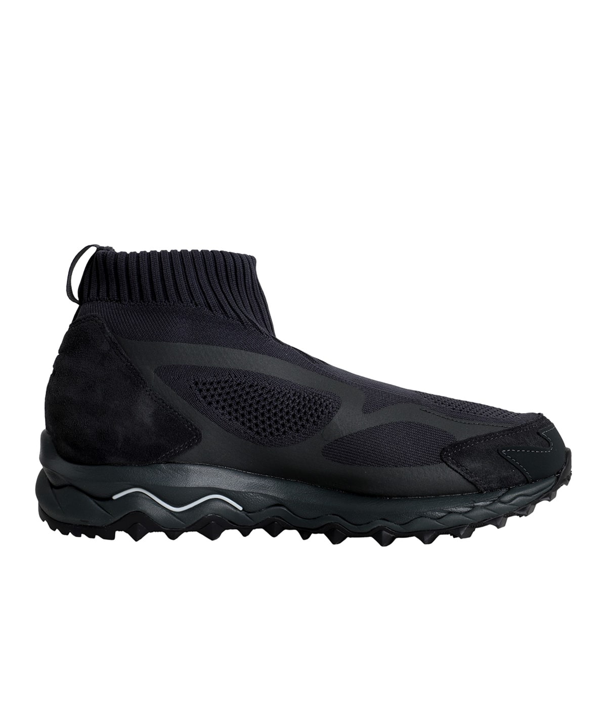 WAVE MUJIN TL MID GTX nonnative | nonnative(ノンネイティブ