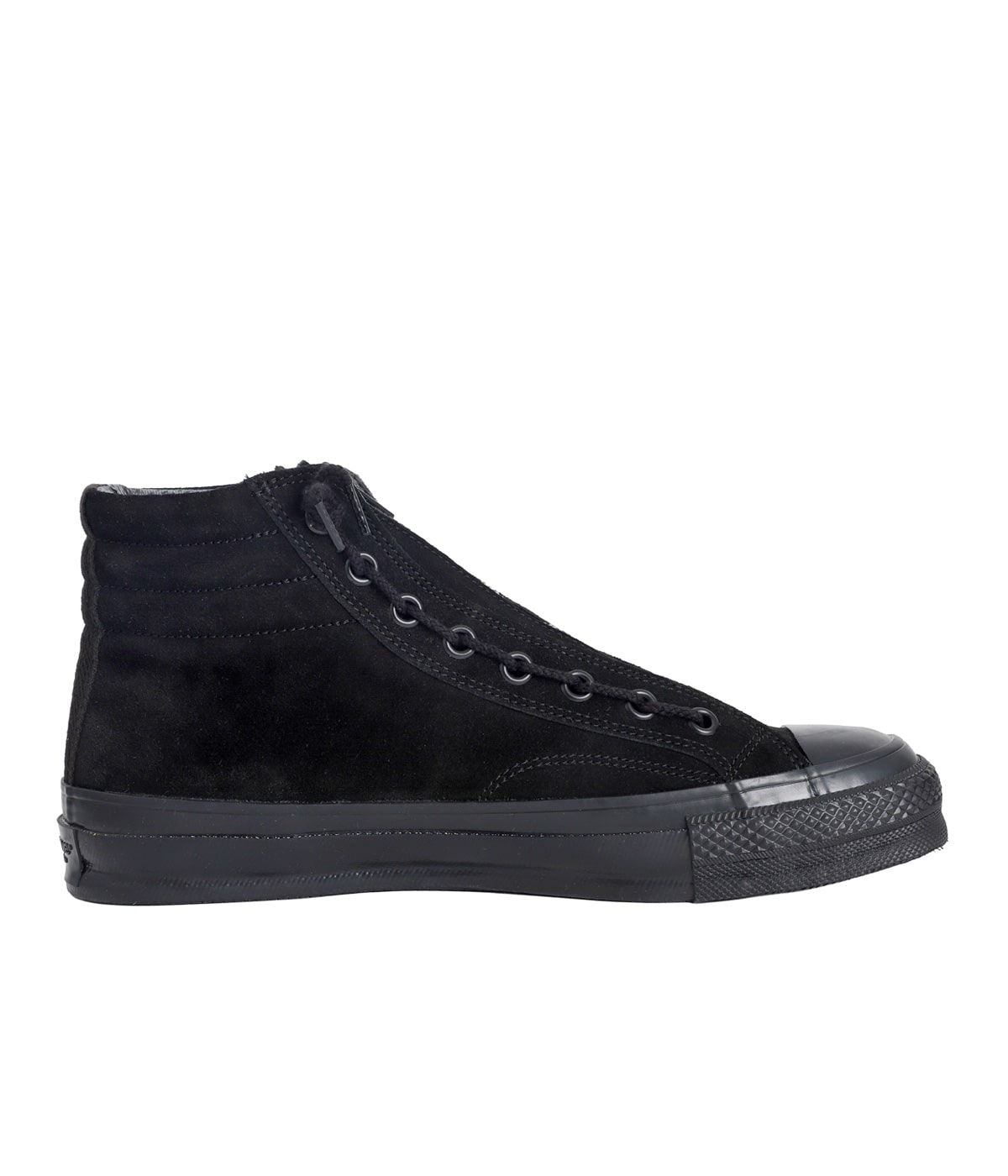 DWELLER TRAINER 2 HI COW LEATHER WITH GORE-TEX by SPINGLE