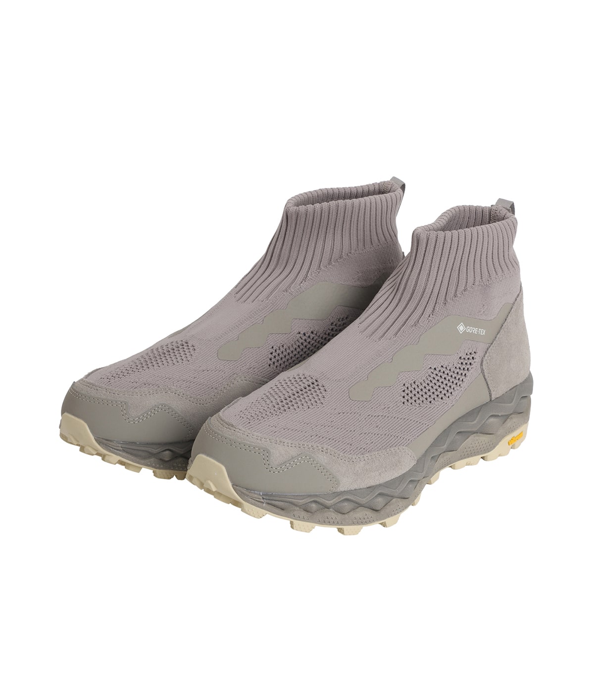 WAVE MUJIN LS MID GTX nonnative | nonnative(ノンネイティブ