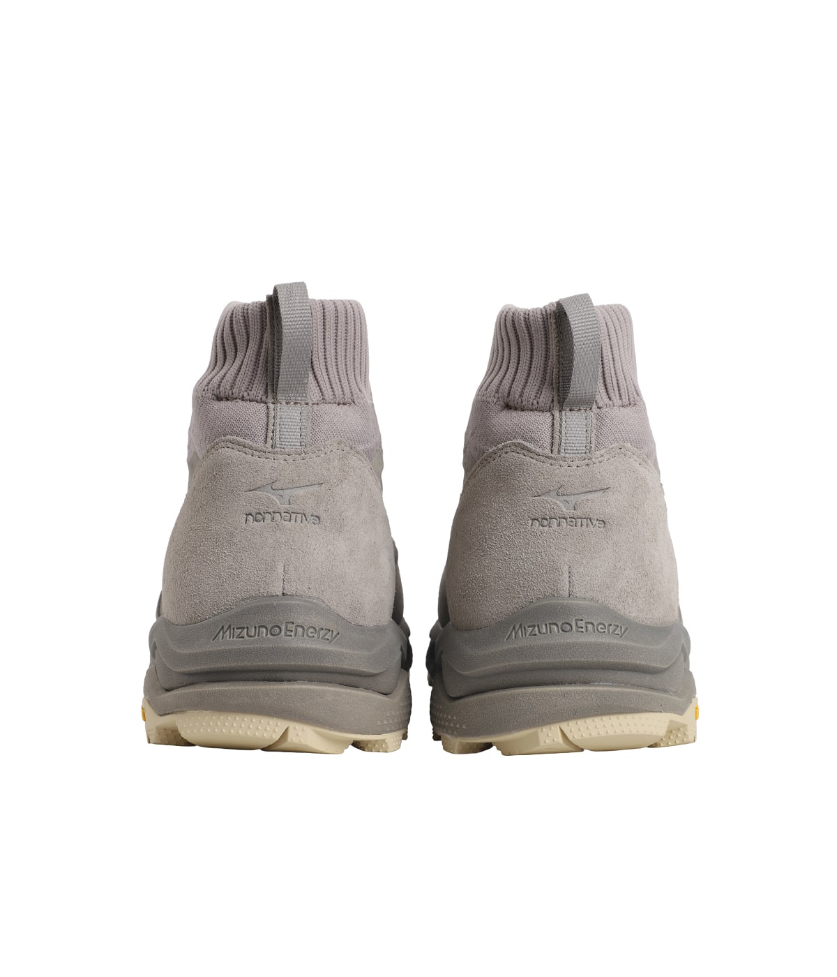 WAVE MUJIN LS MID GTX nonnative | nonnative(ノンネイティブ