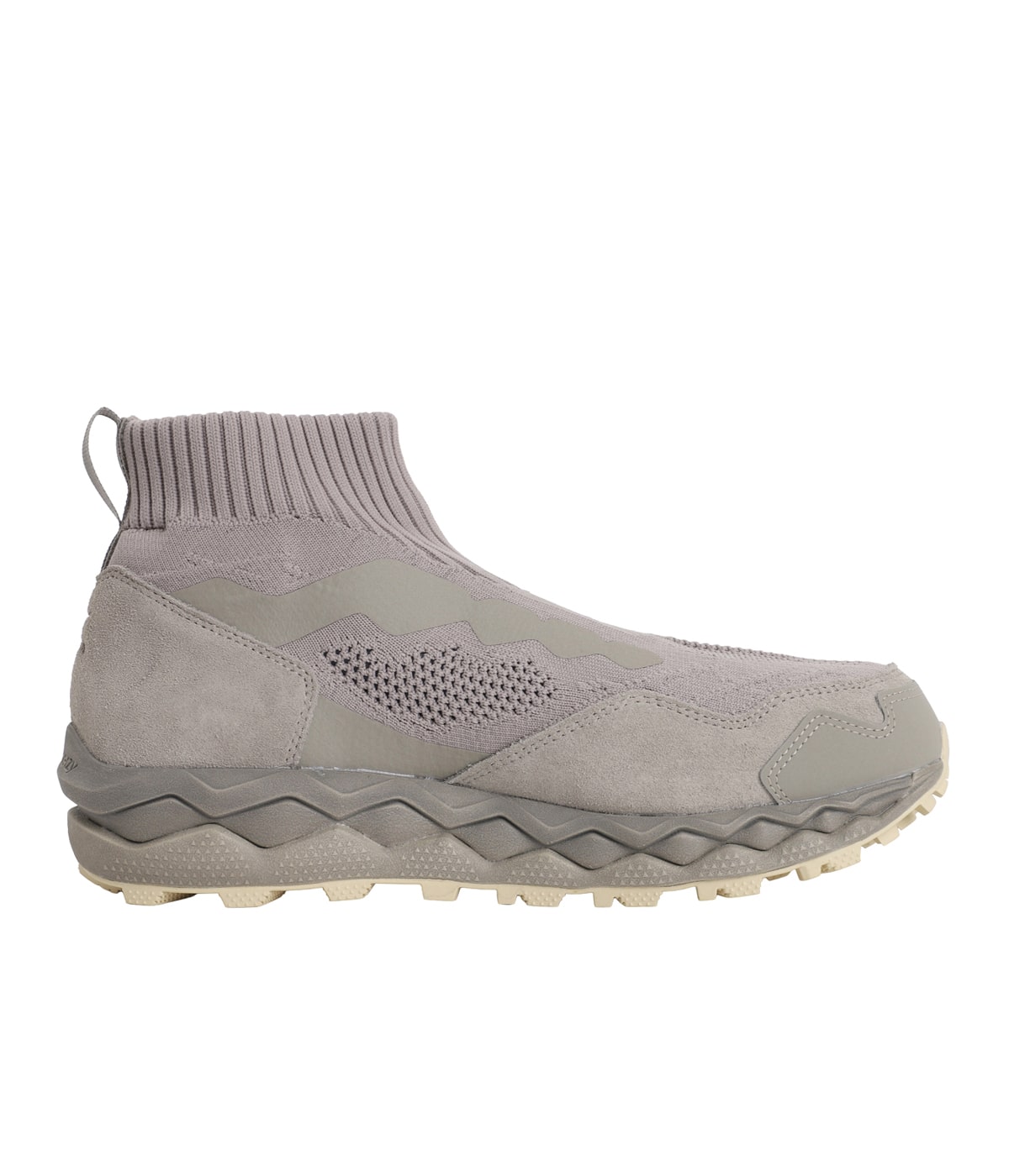 WAVE MUJIN LS MID GTX nonnative | nonnative(ノンネイティブ