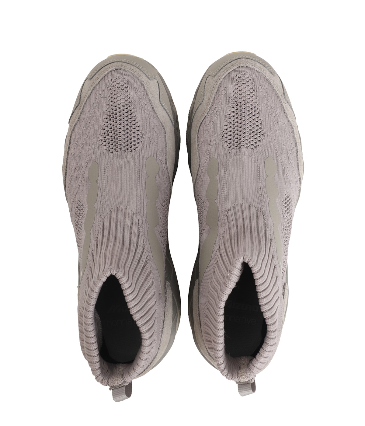 WAVE MUJIN LS MID GTX nonnative | nonnative(ノンネイティブ