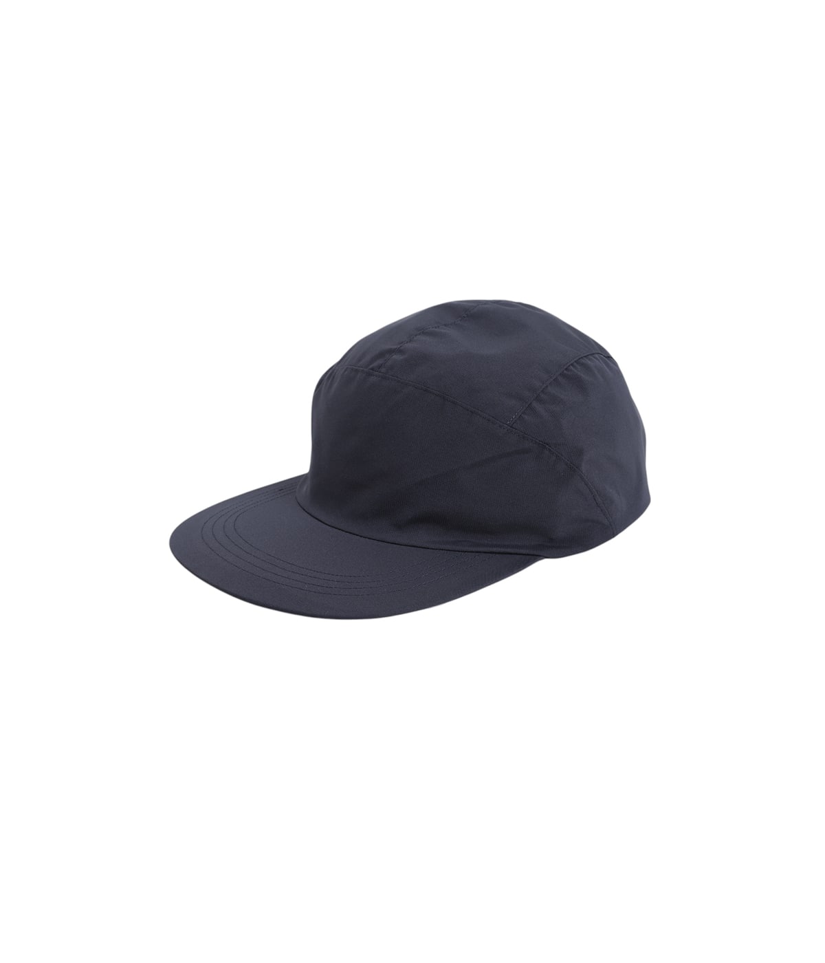 HIKER JET CAP POLY DOBBY CLOTH WITH GORE-TEX WINDSTOPPER