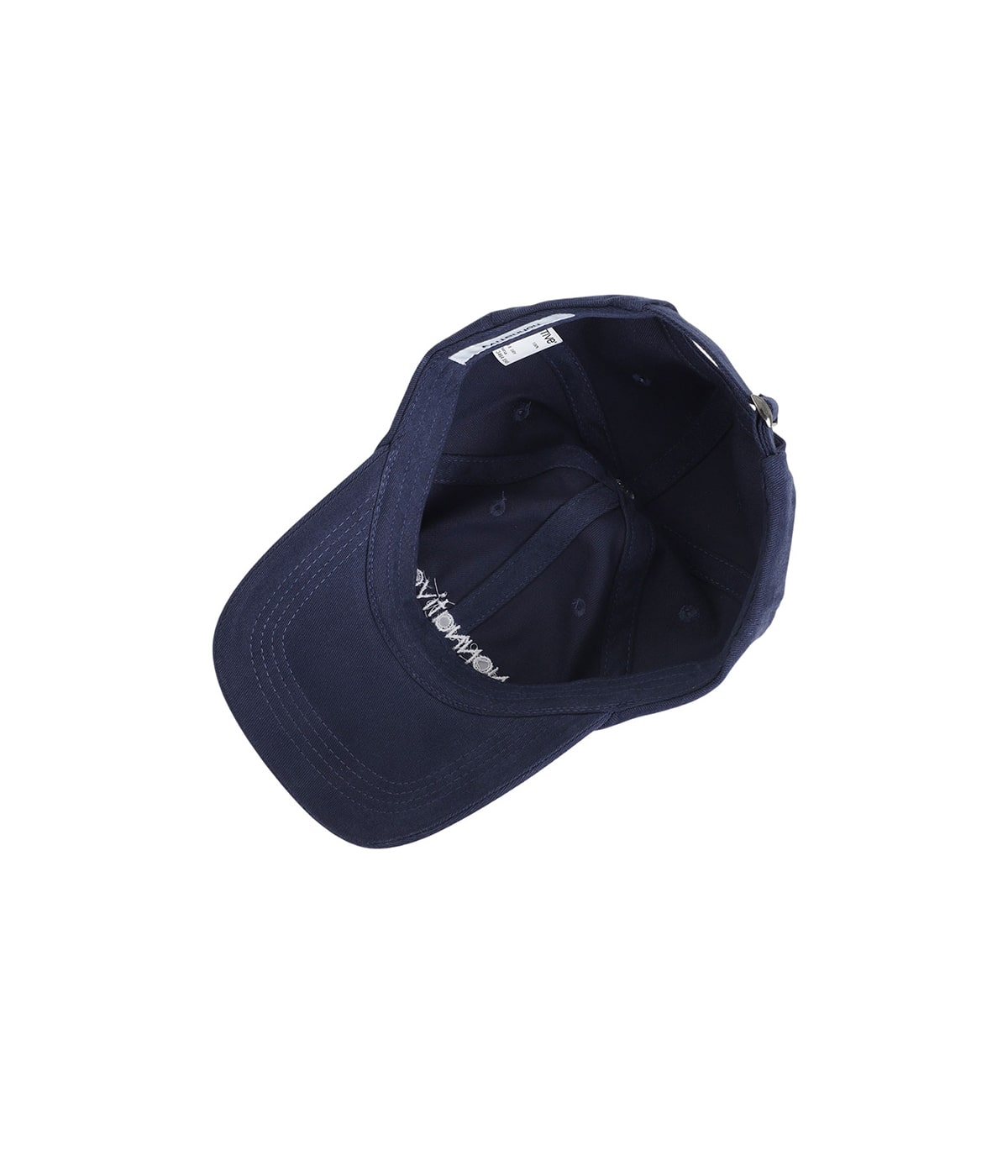 DWELLER 6P CAP “NONNATIVE-2” | nonnative(ノンネイティブ) / 帽子