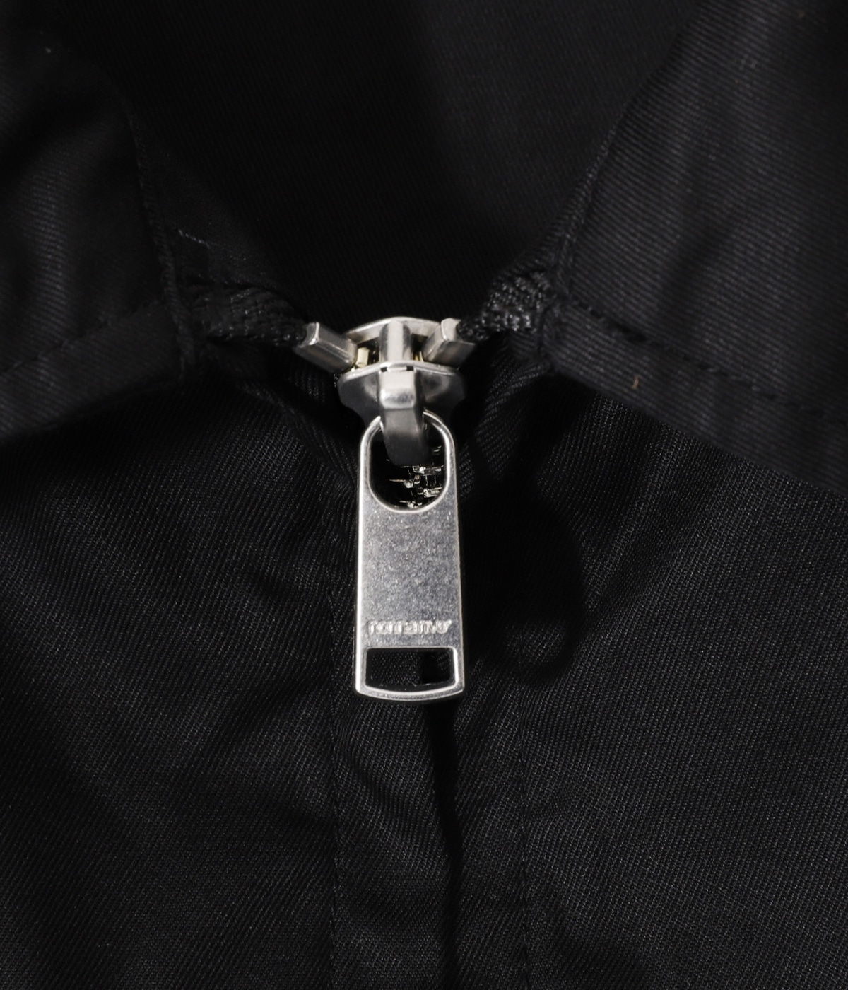 TROOPER SHORT JACKET COTTON GABARDINE | nonnative(ノン