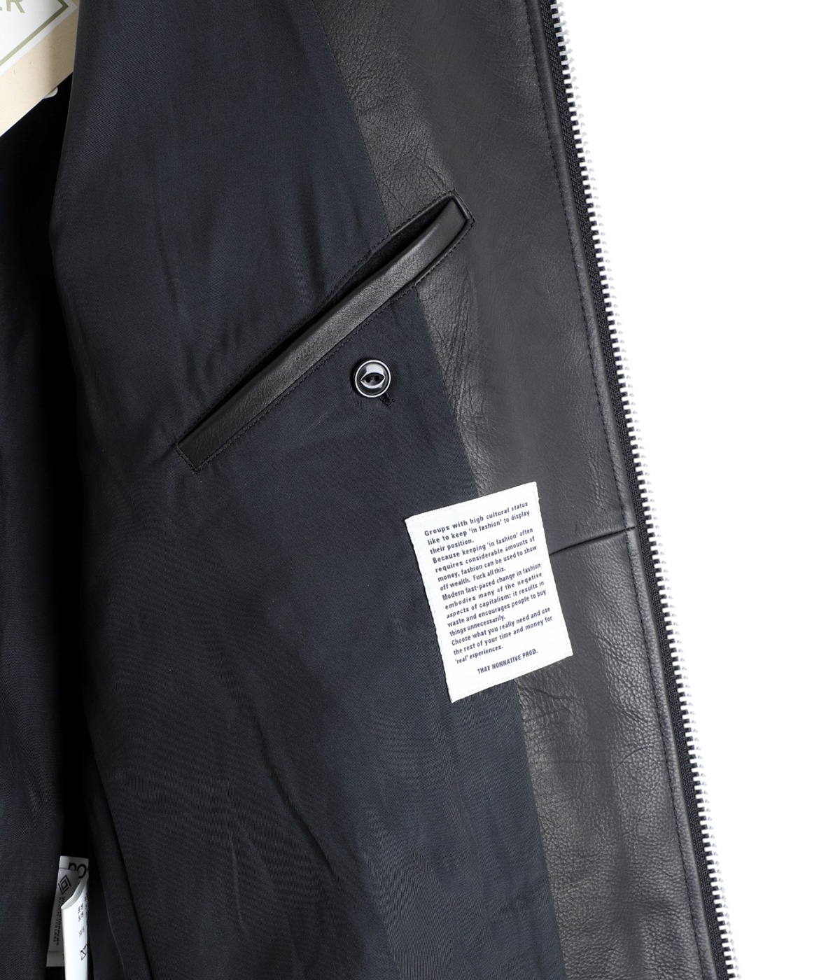 noir⭐︎ライダース AZONE INTERNATIONAL::えっくす☆きゅーと::衣装アイテム詳細