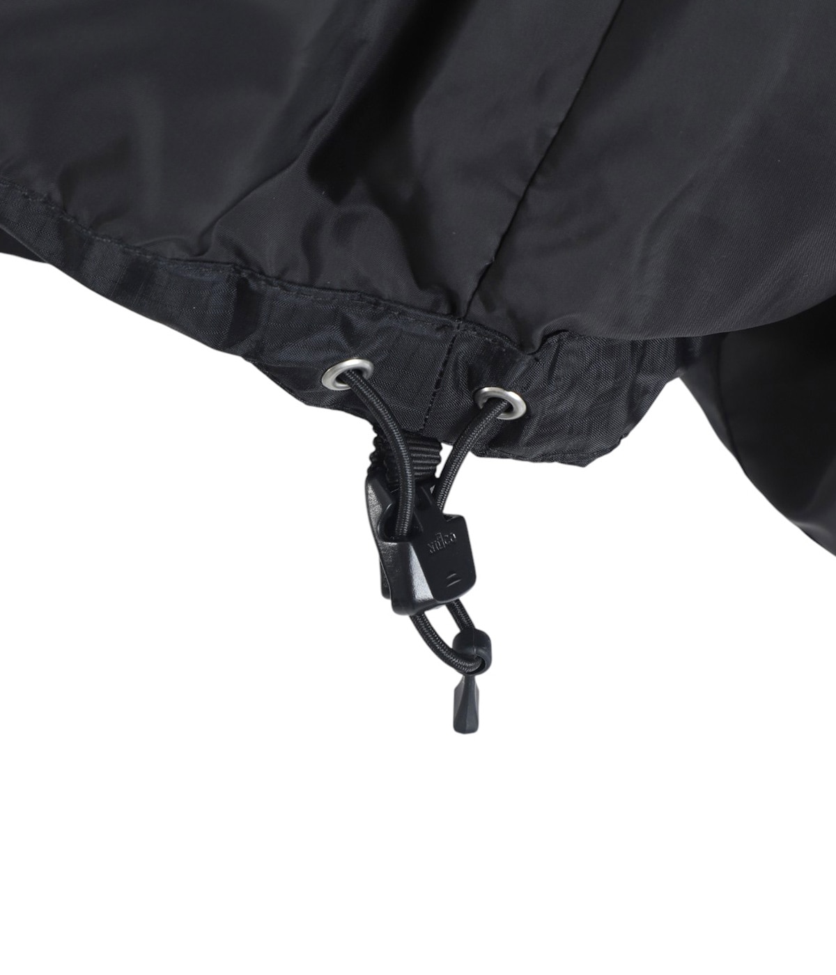 EXPLORER DOWN JACKET NYLON RIPSTOP WITH WINDSTOPPER 2L | nonnative