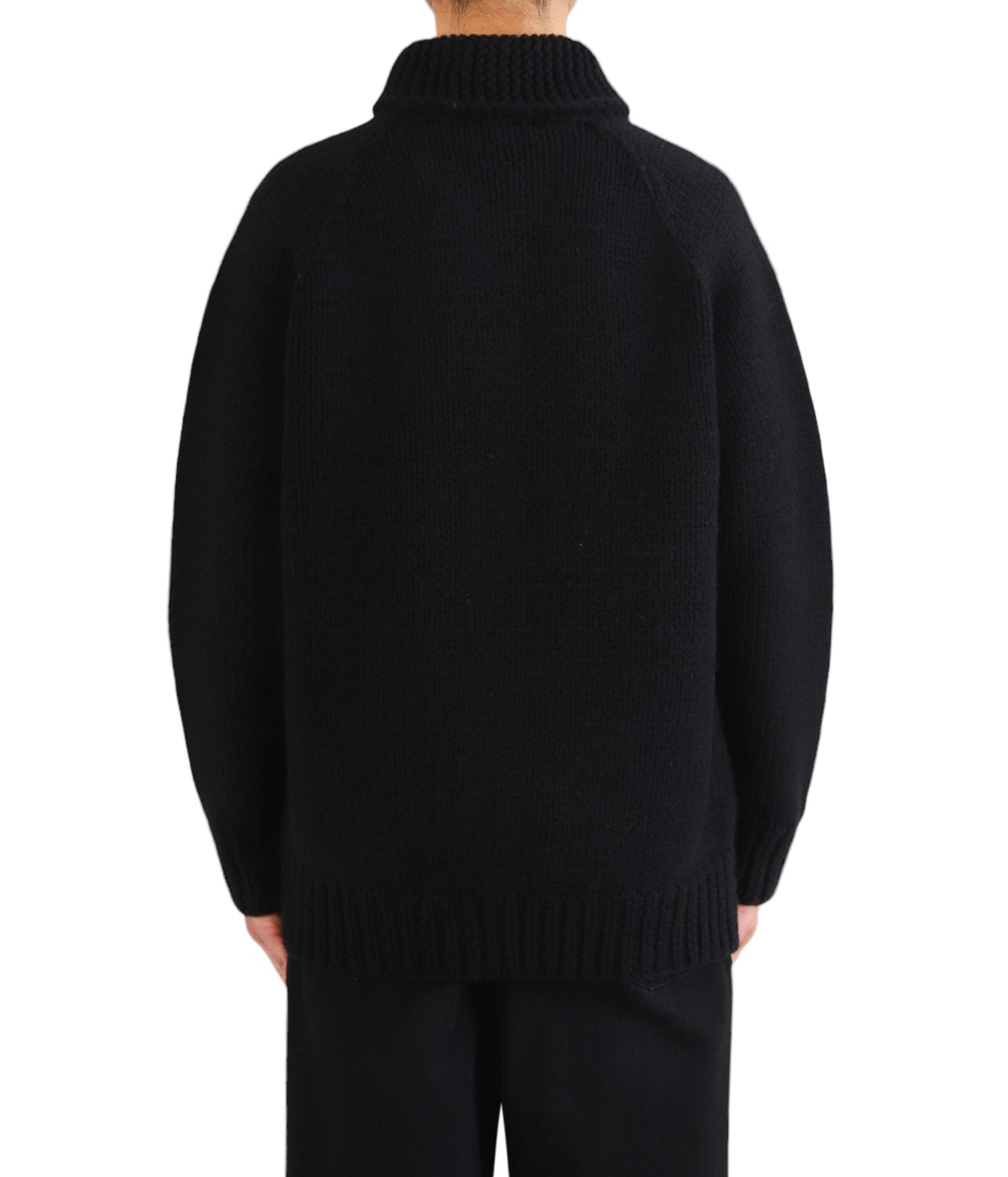 【24AW/新品】nonnative ノンネイティブ カウチンニット ノンネイティブ（nonnative）ニット セーター（NONNATIVE (ノン