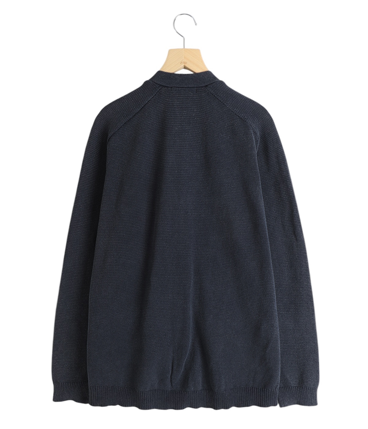 DWELLER CARDIGAN COTTON YARN | nonnative(ノンネイティブ