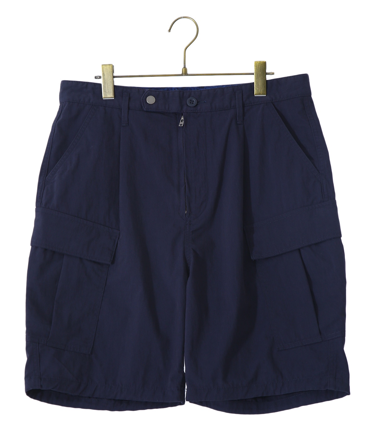 nonnative/ SOLDIER 6P SHORTS ギャバジン　(12) nonnative/ SOLDIER 6P SHORTS ギャバジン (12)