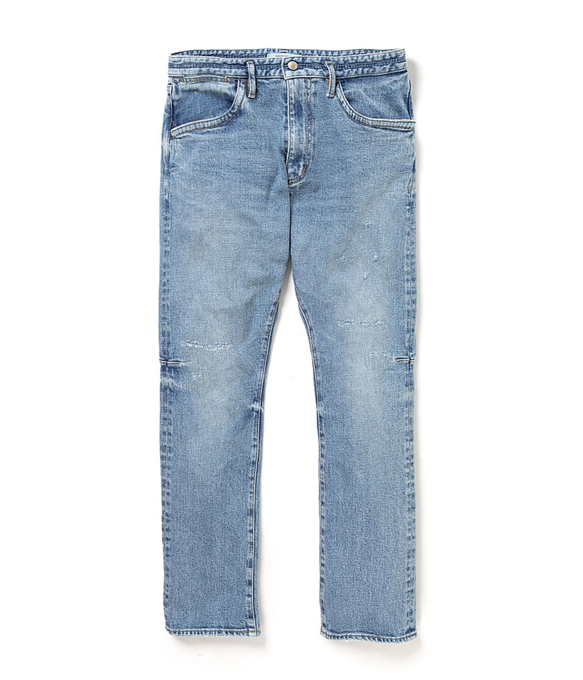 nonnative ノンネイティヴ デニムパンツ 1(S位) 0480525J0090 2025年最新】NONNATIVE メンズ デニム・ジーンズの人気アイテム