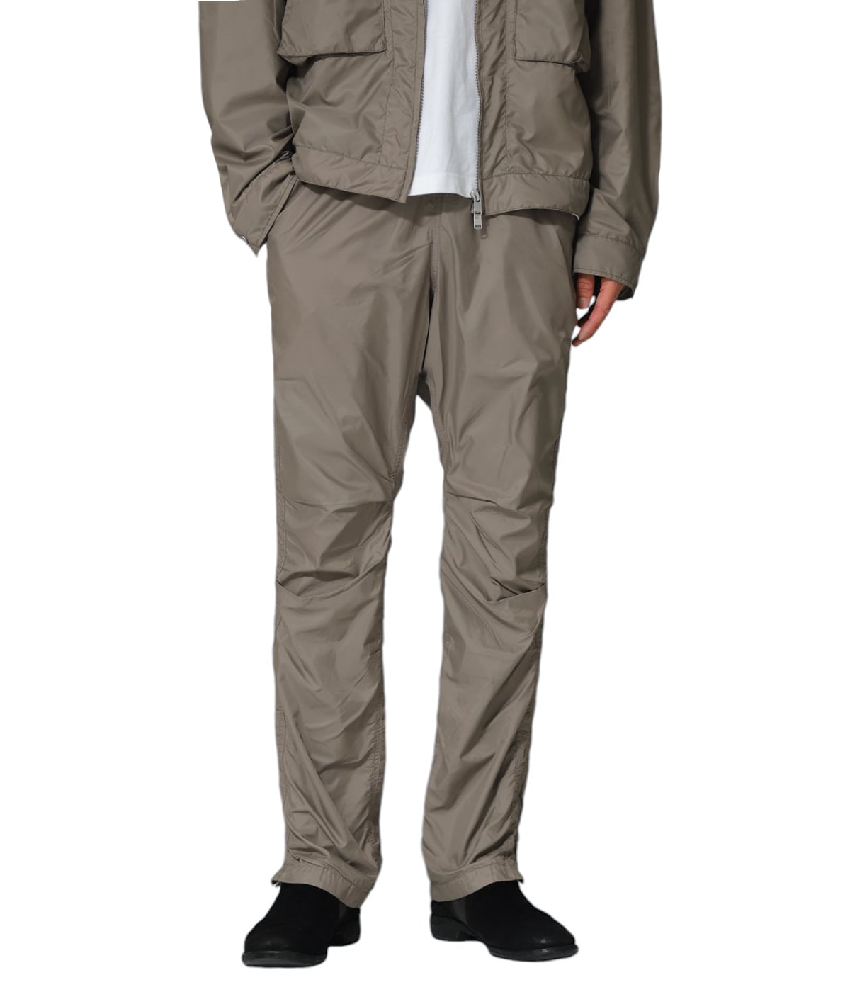 HIKER EASY PANTS POLY TAFFETA WITH GORE-TEX WINDSTOPPER